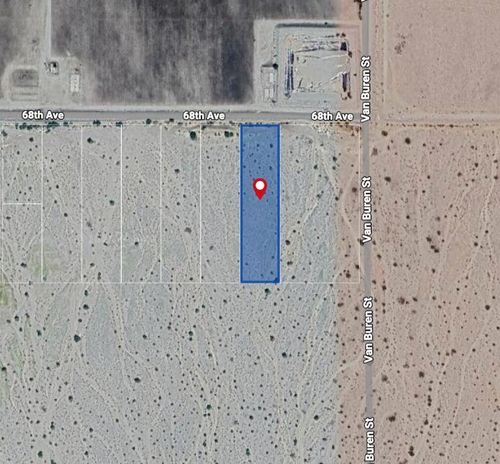 0 68th Ave, Thermal, CA, 92274 | Card Image