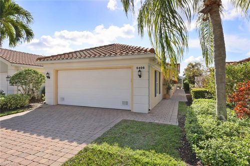 5406 Guadeloupe Way, NAPLES, FL, 34119-9578 | Card Image