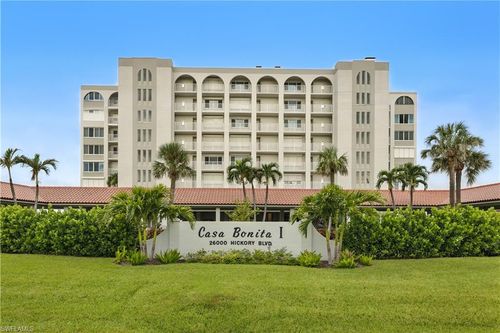204-26000 Hickory Blvd, BONITA SPRINGS, FL, 34134-3715 | Card Image