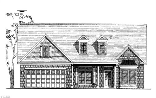 175 Green Forest Ct, Winston-Salem, NC, 27107-6990 | Card Image