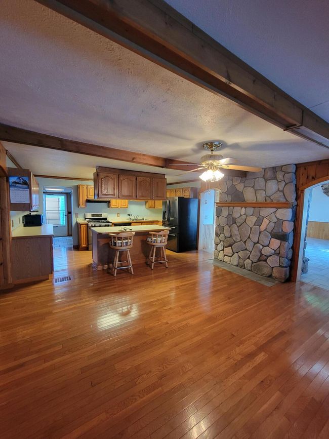 20119 Merritt Ave, House other with 3 bedrooms, 2 bathrooms and null parking in Chippewa Lake MI | Image 18