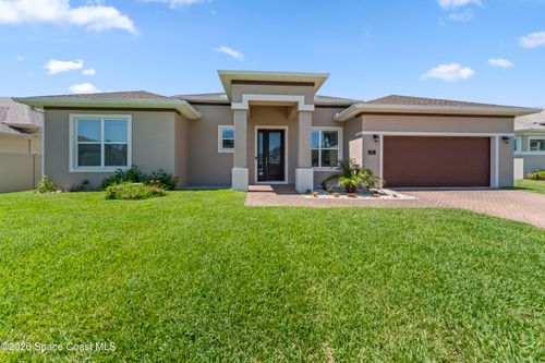 3053 Morton Way, West Melbourne, FL, 32904-9603 | Card Image