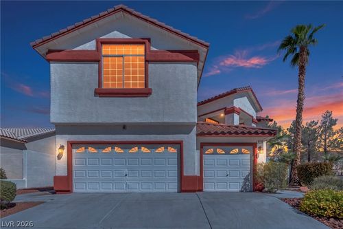 9712 Saint Claude Ave, Las Vegas, NV, 89148-4607 | Card Image