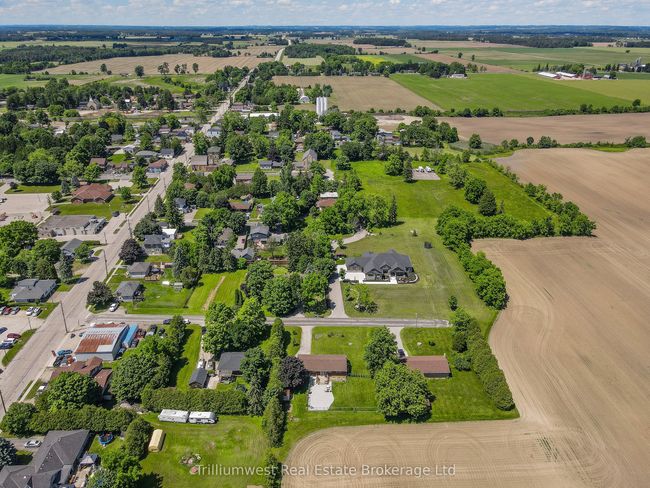 21 Emma St, House other with 3 bedrooms, 2 bathrooms and 4 parking in Princeton ON | Image 45