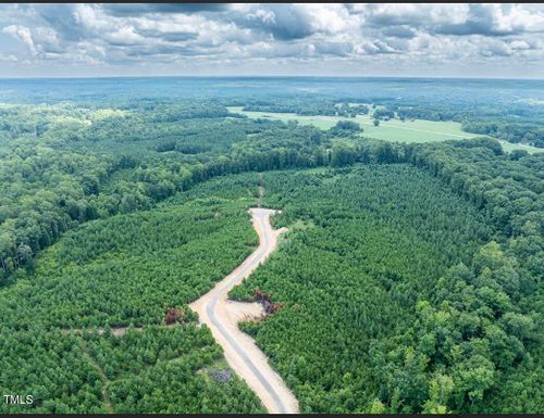 651 Briar Ridge Lane Extension, Yanceyville, NC, 27379 | Card Image