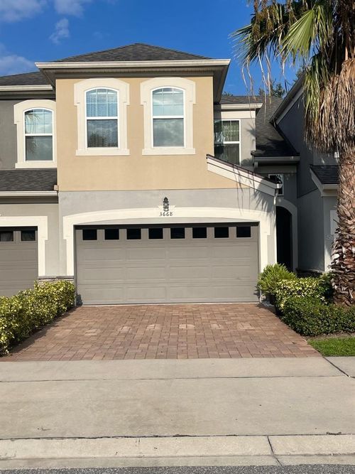 3668 Brighton Park Circle, ORLANDO, FL, 32812 | Card Image