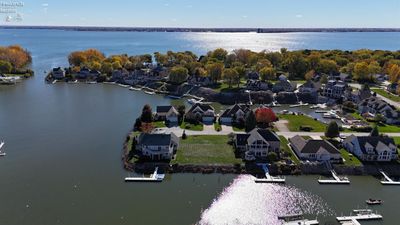 3806 E Baycliffs, Home with 0 bedrooms, 0 bathrooms and null parking in Marblehead OH | Image 2