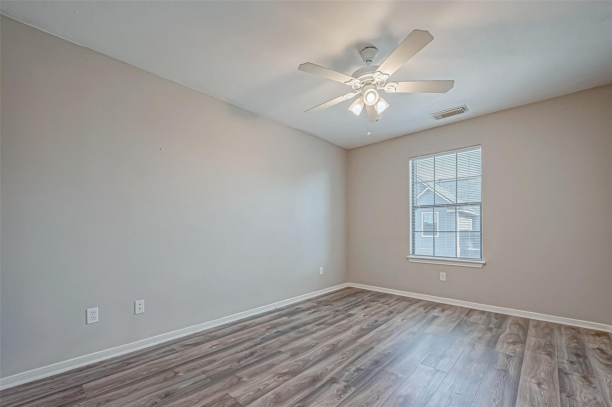 Residential Lease in Houston 4