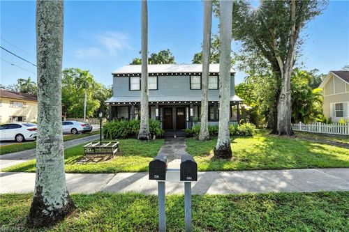 1531 Hough St, FORT MYERS, FL, 33901 | Card Image