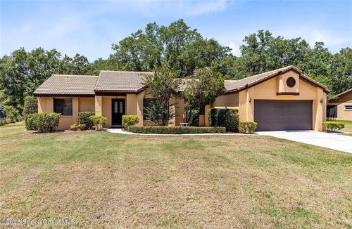 2560 Greenwood Dr, KISSIMMEE, FL, 34744 | Card Image