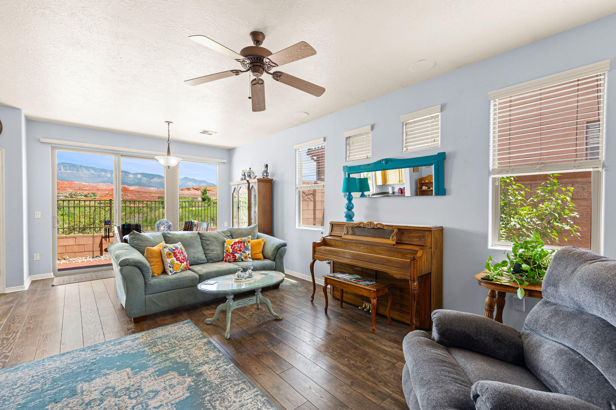 Residential in Washington 4