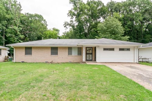 7801 Mcdaniel Drive, Little Rock, AR, 72209 | Card Image