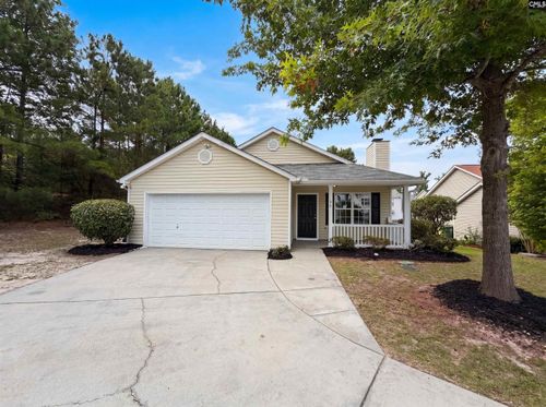 58 Crossvine Ct, Columbia, SC, 29229-7817 | Card Image