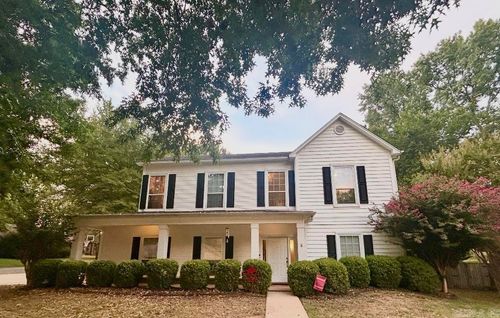 2210 Fox Trl, Benton, AR, 72019 | Card Image