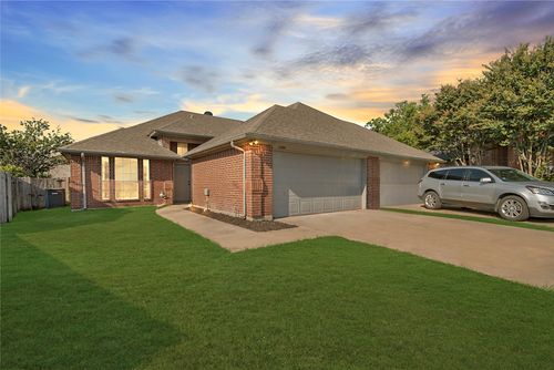 11909 Rhulen Ct, Aledo, TX, 76008-3587 | Card Image