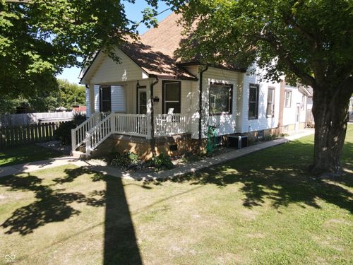 403 W Chestnut St, Brazil, IN, 47834-1605 | Card Image