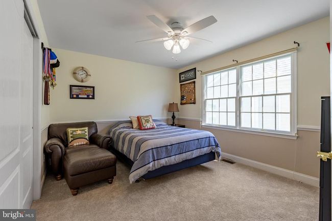 130 Augusta Dr, House other with 3 bedrooms, 3 bathrooms and null parking in MOORESTOWN NJ | Image 19