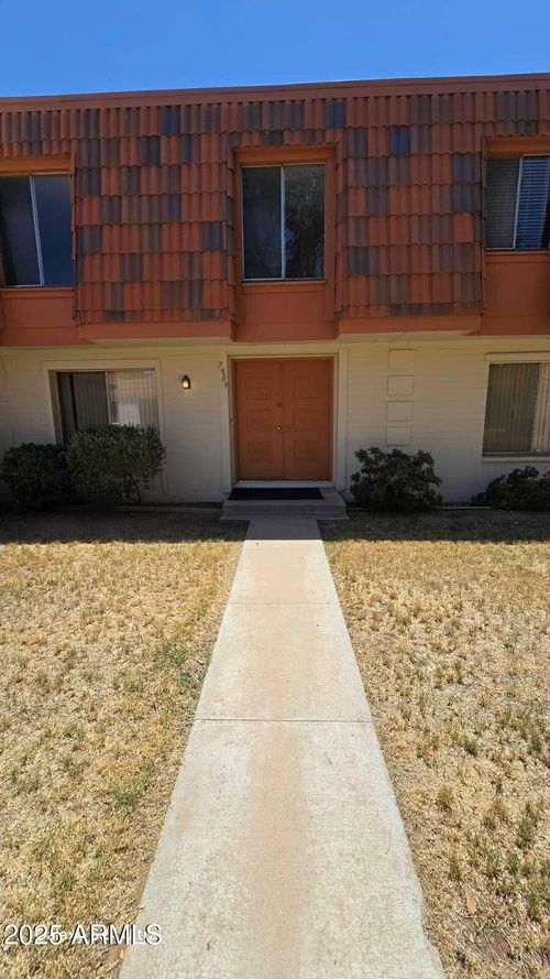 7809 N 49th Ave, Glendale, AZ, 85301-1513 | Card Image