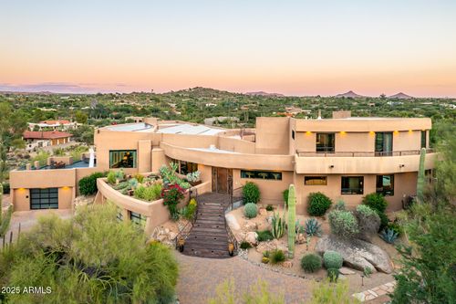 36631 N Peaceful Pl, Carefree, AZ, 85377-4543 | Card Image