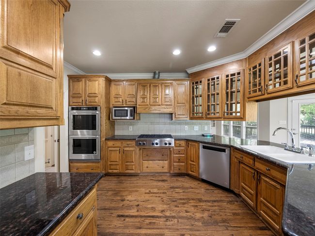 6652 E Fm 1396, House other with 4 bedrooms, 4 bathrooms and null parking in Telephone TX | Image 24
