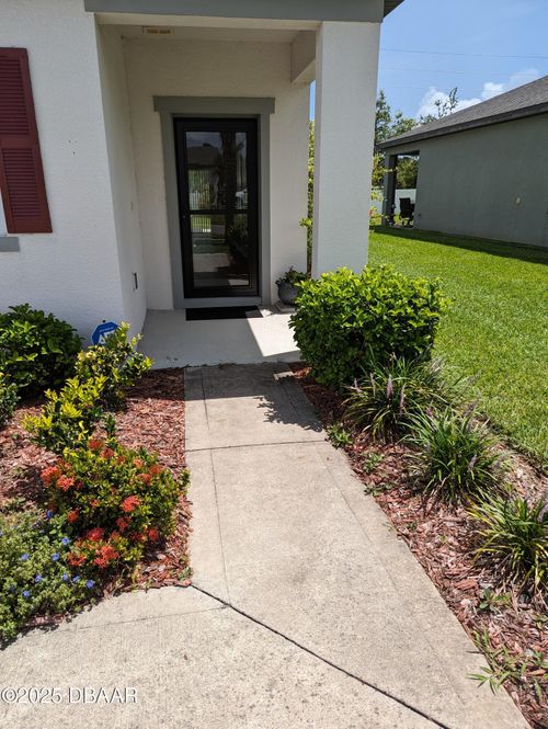 3103 Nova Scotia Way, NEW SMYRNA BEACH, FL, 32168-2455 | Card Image