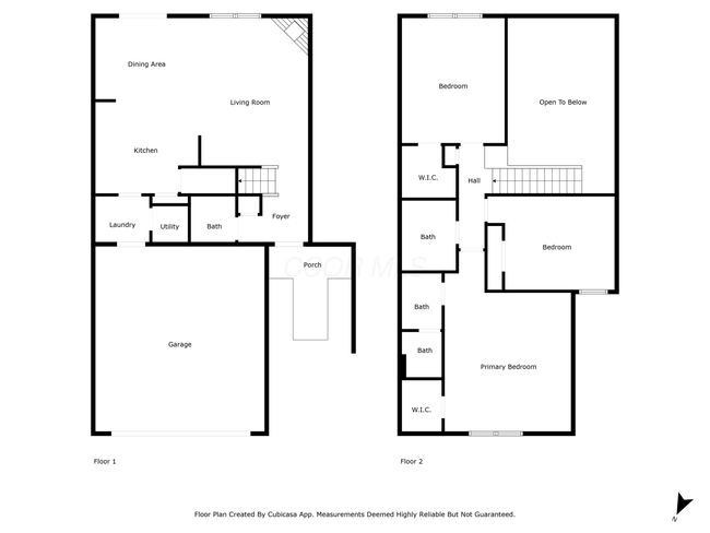 4899 Common Market Pl, Condo with 3 bedrooms, 3 bathrooms and null parking in Dublin OH | Image 34