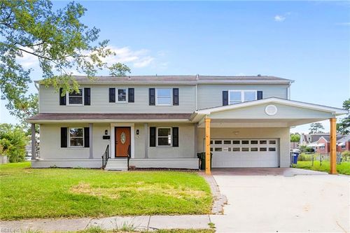 3767 Brennan Ave, Norfolk, VA, 23502-4344 | Card Image