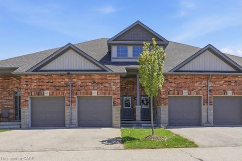 a-206 Jessica Crescent, Kitchener, ON, N2R0H8 | Card Image
