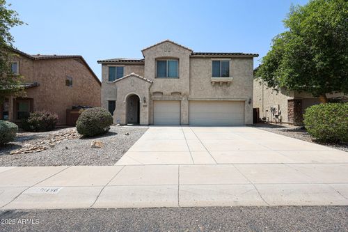 30196 W Crittenden Ln, Buckeye, AZ, 85396-7344 | Card Image
