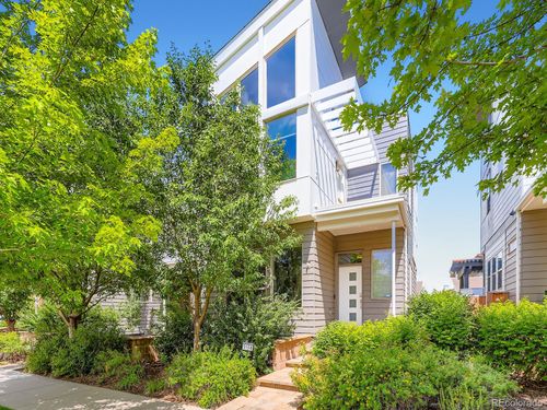 3158 Syracuse St, Denver, CO, 80238-3583 | Card Image