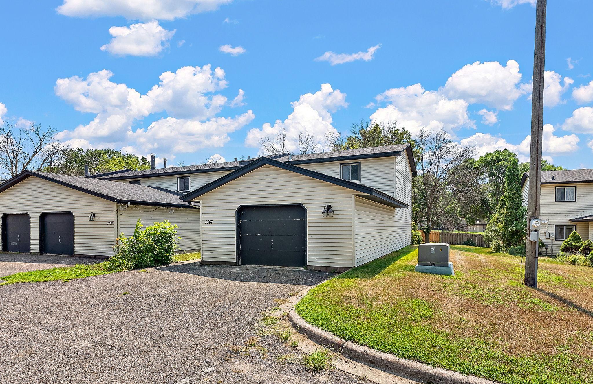 Residential in Brooklyn Park 4
