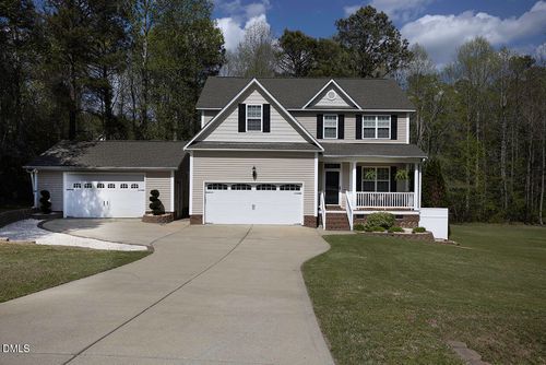 97 Bounty Circle, Angier, NC, 27501 | Card Image