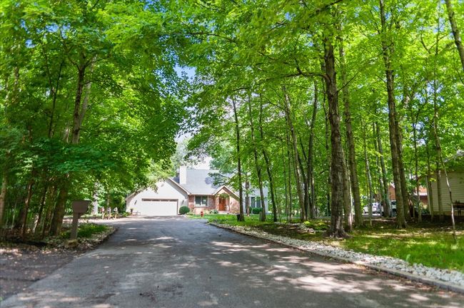 21 Bent Tree Ln, House other with 3 bedrooms, 3 bathrooms and null parking in Towanda IL | Image 43
