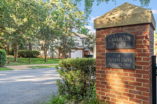 3283 Gramercy Pl, Condo with 3 bedrooms, 3 bathrooms and null parking in TALLAHASSEE FL | Image 38