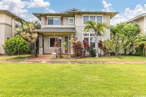 91-1019 Kai Uhu St, Ewa Beach, HI, 96706-6266 | Card Image