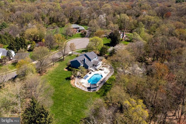 8 Fieldstone Rd, House other with 4 bedrooms, 4 bathrooms and null parking in SKILLMAN NJ | Image 38