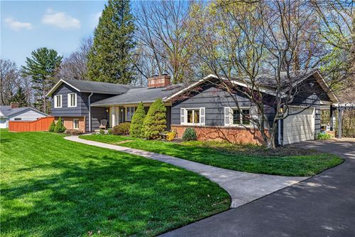 15 Canyon Trl, Rochester, NY, 14625-1839 | Card Image