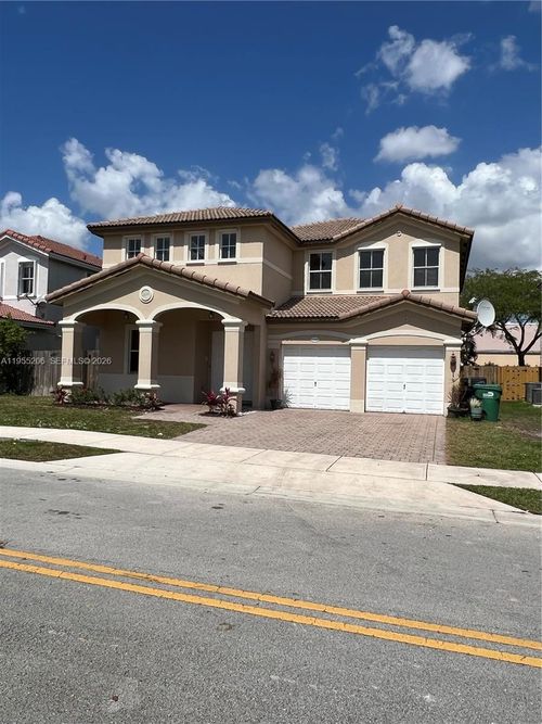 15389 Sw 90th Ter, Miami, FL, 33196-1446 | Card Image