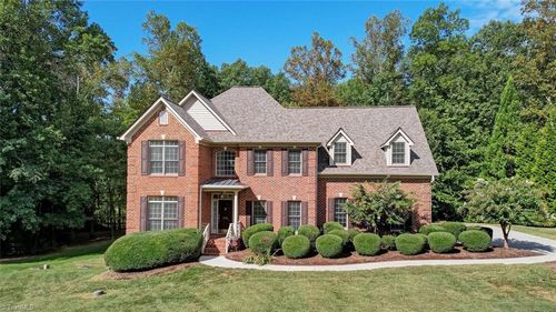 3700 Summit Lakes Dr, Browns Summit, NC, 27214-9008 | Card Image