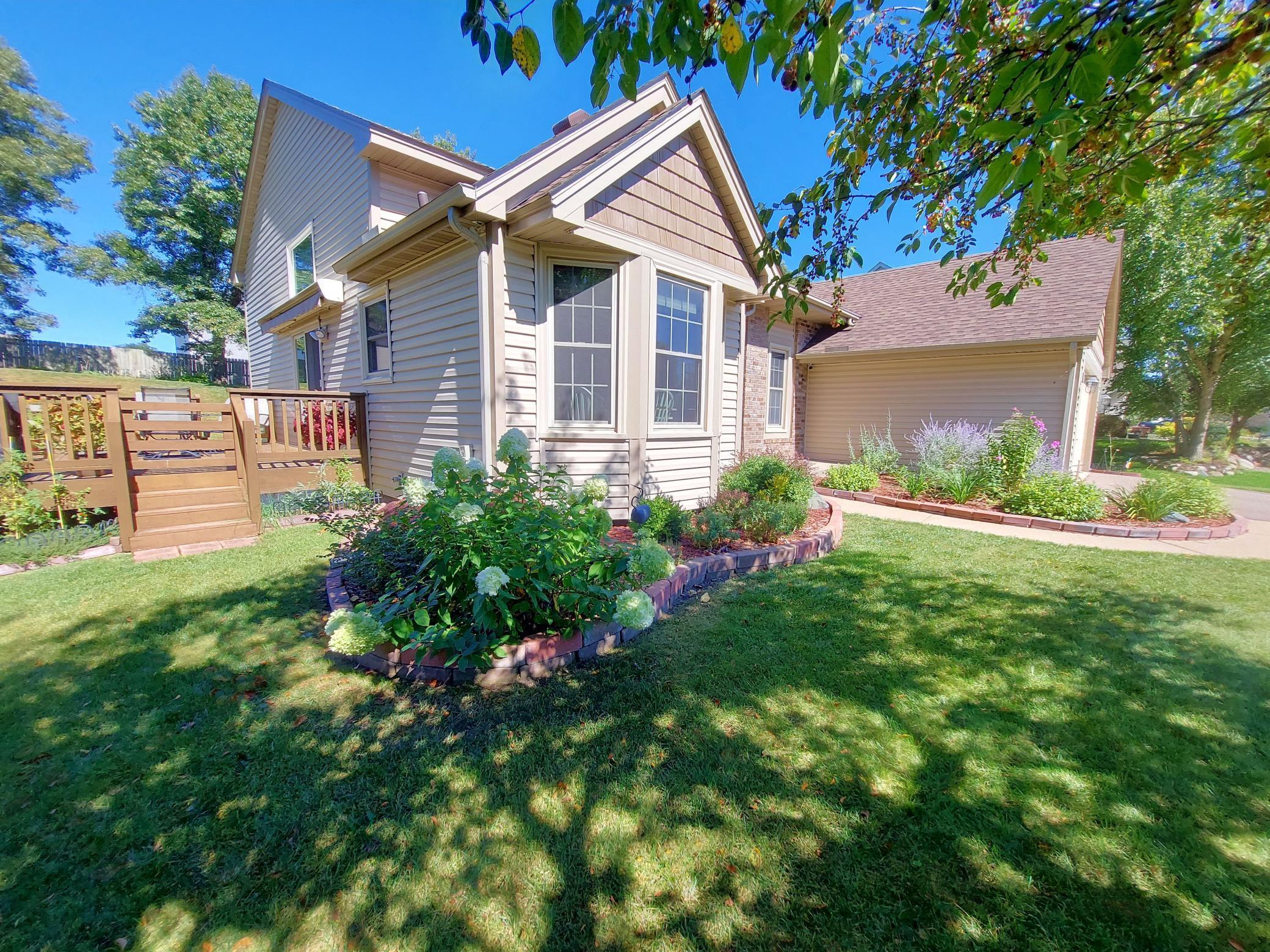 Tyne Ln, Saint Paul, MN 55123