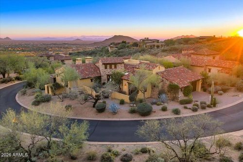42388 N Saguaro Forest Drive, Scottsdale, AZ, 85262 | Card Image