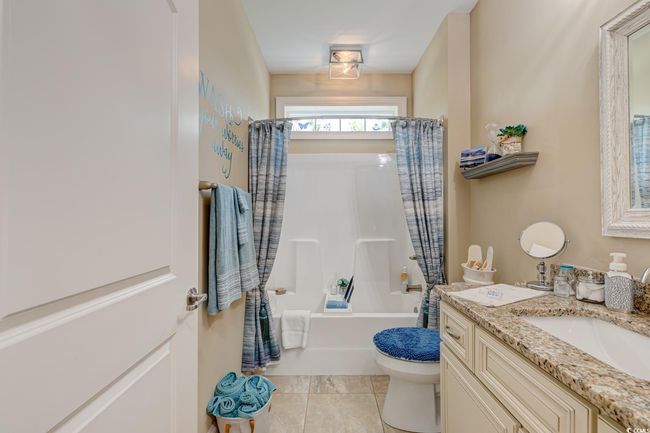 Bedroom with baseboards | Image 29
