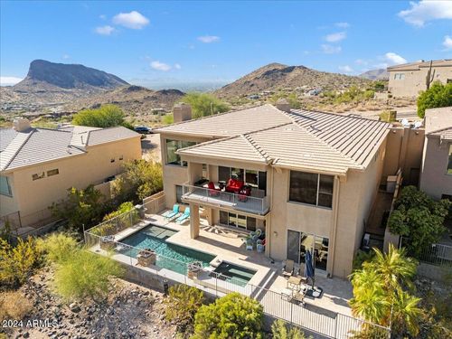 10721 N Skyline Drive, Fountain Hills, AZ, 85268 | Card Image