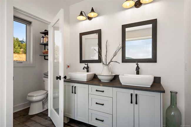 4030 Ridgeline Dr, House other with 3 bedrooms, 2 bathrooms and 10 parking in Shawnigan Lake BC | Image 24
