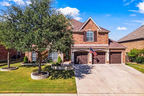 820 Twin Buttes Dr, Prosper, TX, 75078-7224 | Card Image