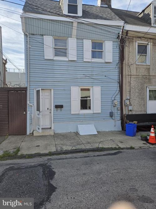2809 Tilton St, PHILADELPHIA, PA, 19134-5611 | Card Image