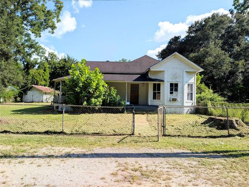 11955 Roark Dr, Saratoga, TX, 77585-7996 | Card Image
