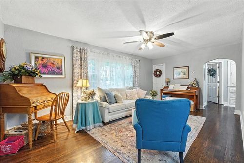 5103 Ne Marvin Rd, Kansas City, MO, 64118-5948 | Card Image
