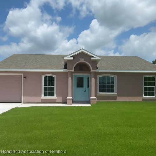 601 Avalon Ln, Lake Placid, FL, 33852 | Card Image
