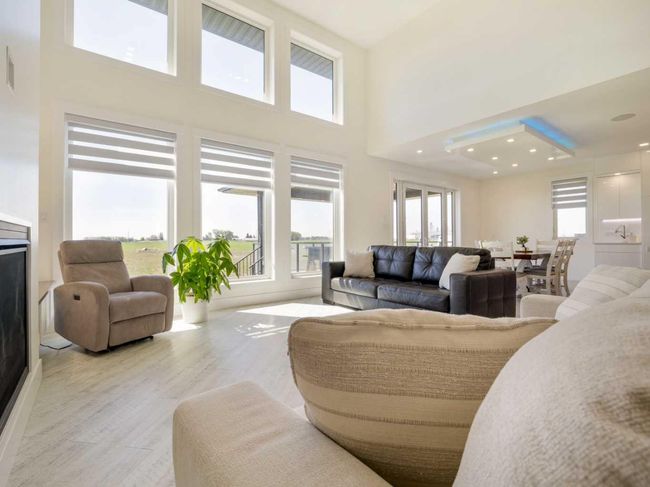 13- 94027 Highway 843, House other with 4 bedrooms, 4 bathrooms and 3 parking in Rural Lethbridge County AB | Image 16